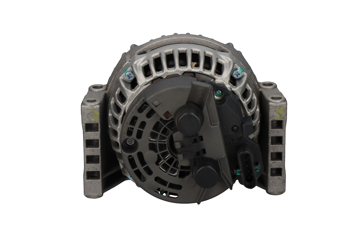 ALTERNATOR CORE-FLEX DAF