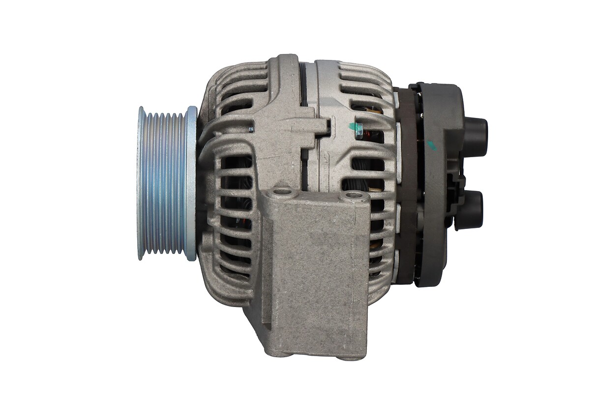 ALTERNATOR CORE-FLEX DAF