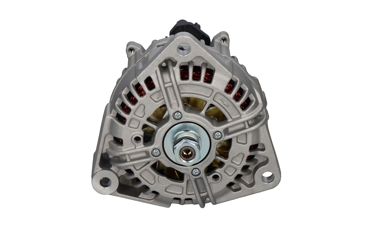 ALTERNATOR CORE-FLEX DAF