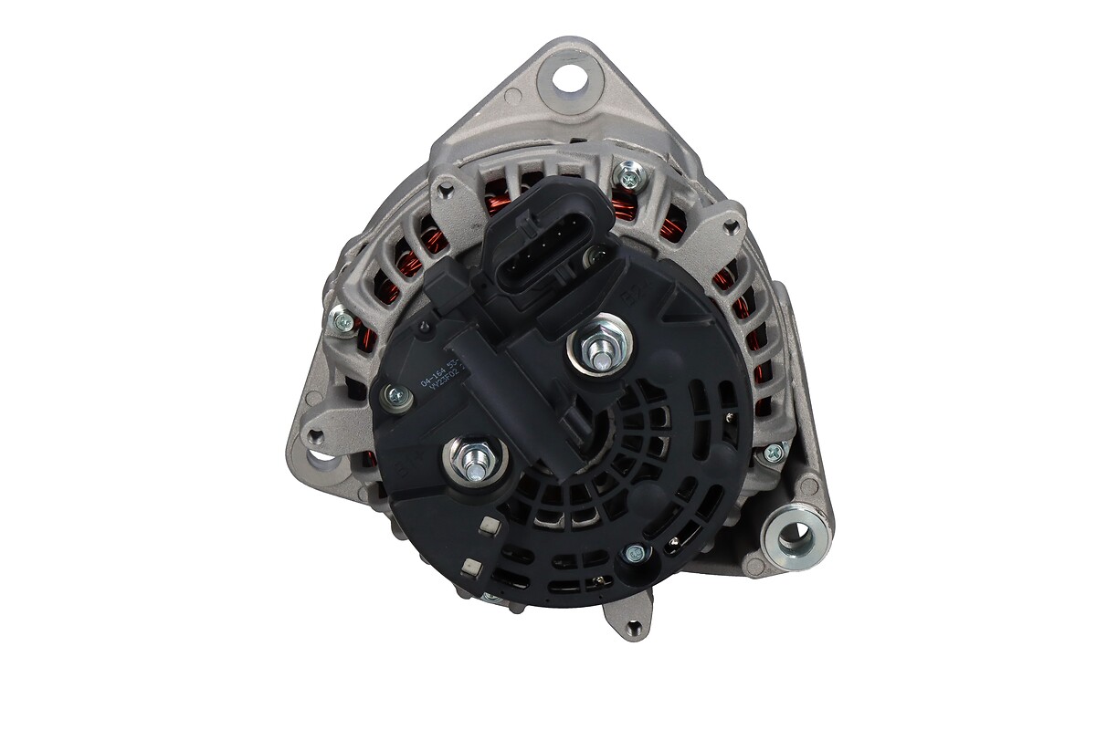ALTERNATOR CORE-FLEX DAF