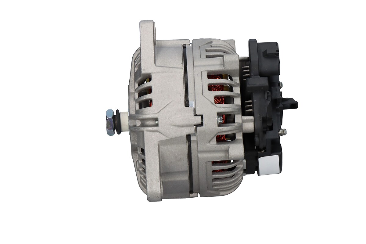 ALTERNATOR CORE-FLEX DAF