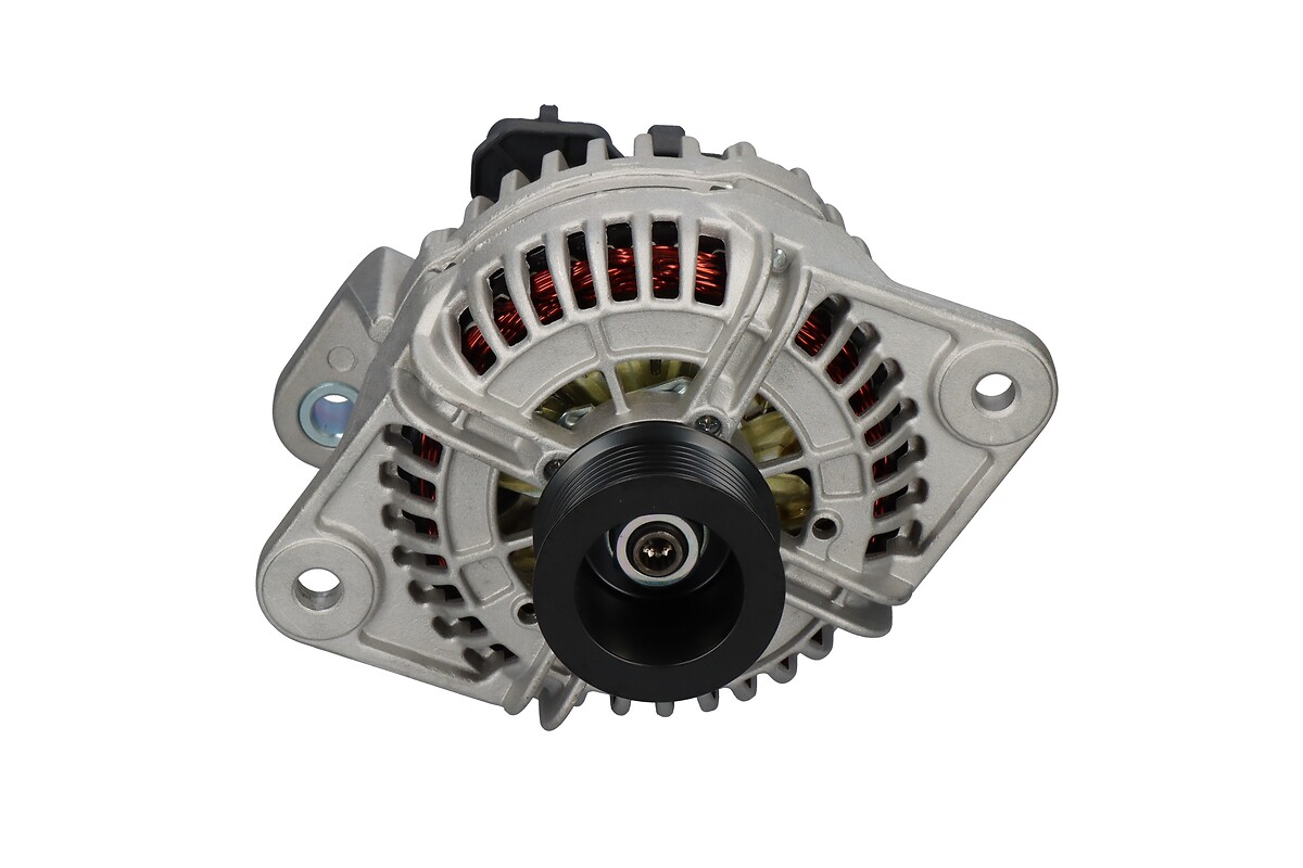 ALTERNATOR CORE-FLEX VOLVO