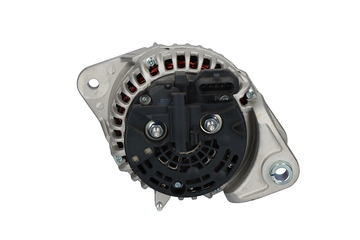 ALTERNATOR CORE-FLEX VOLVO