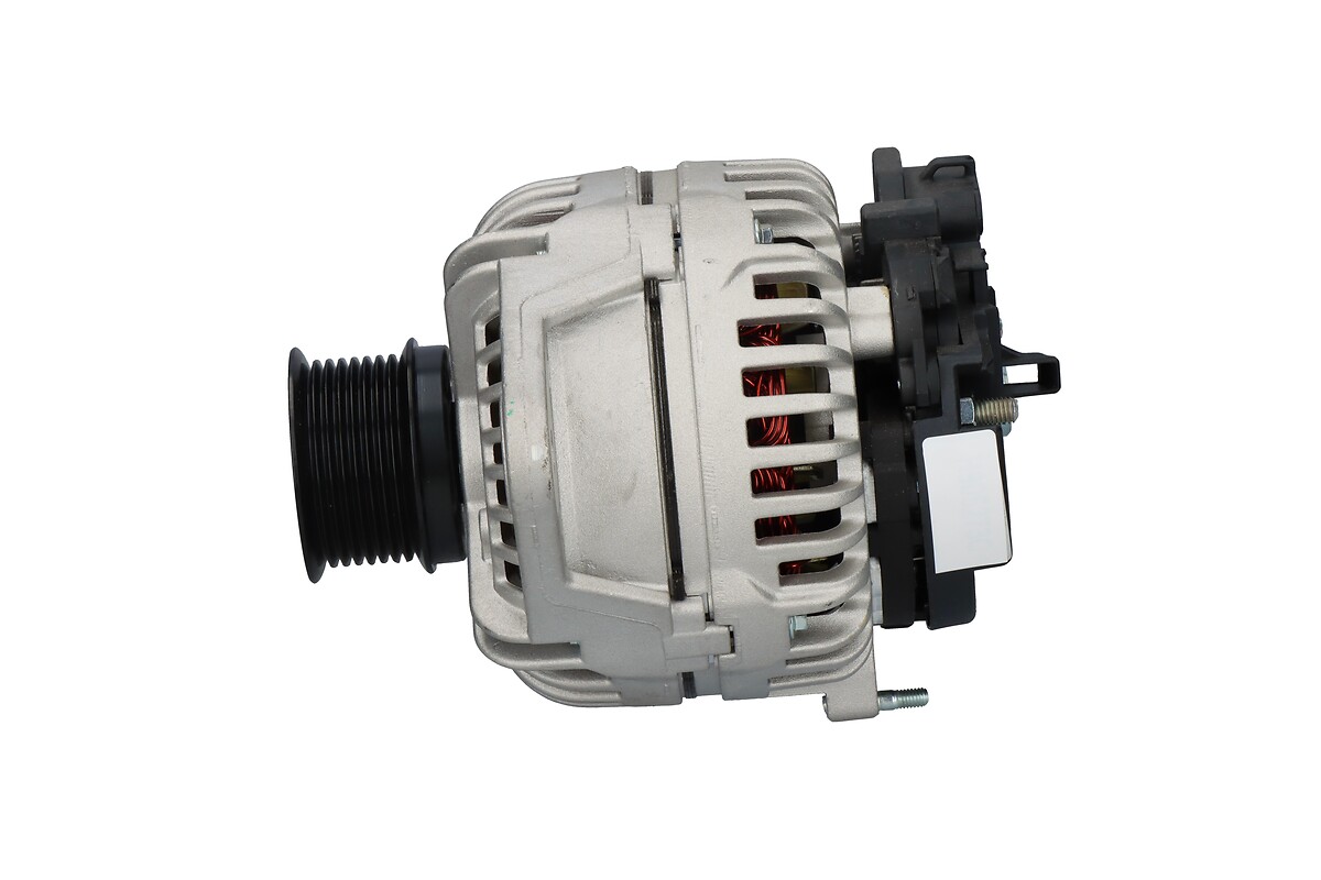 ALTERNATOR CORE-FLEX VOLVO