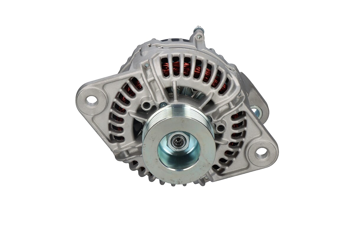 ALTERNATOR CORE-FLEX VOLVO