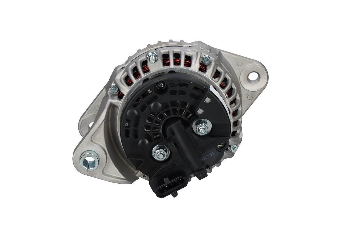 ALTERNATOR CORE-FLEX VOLVO