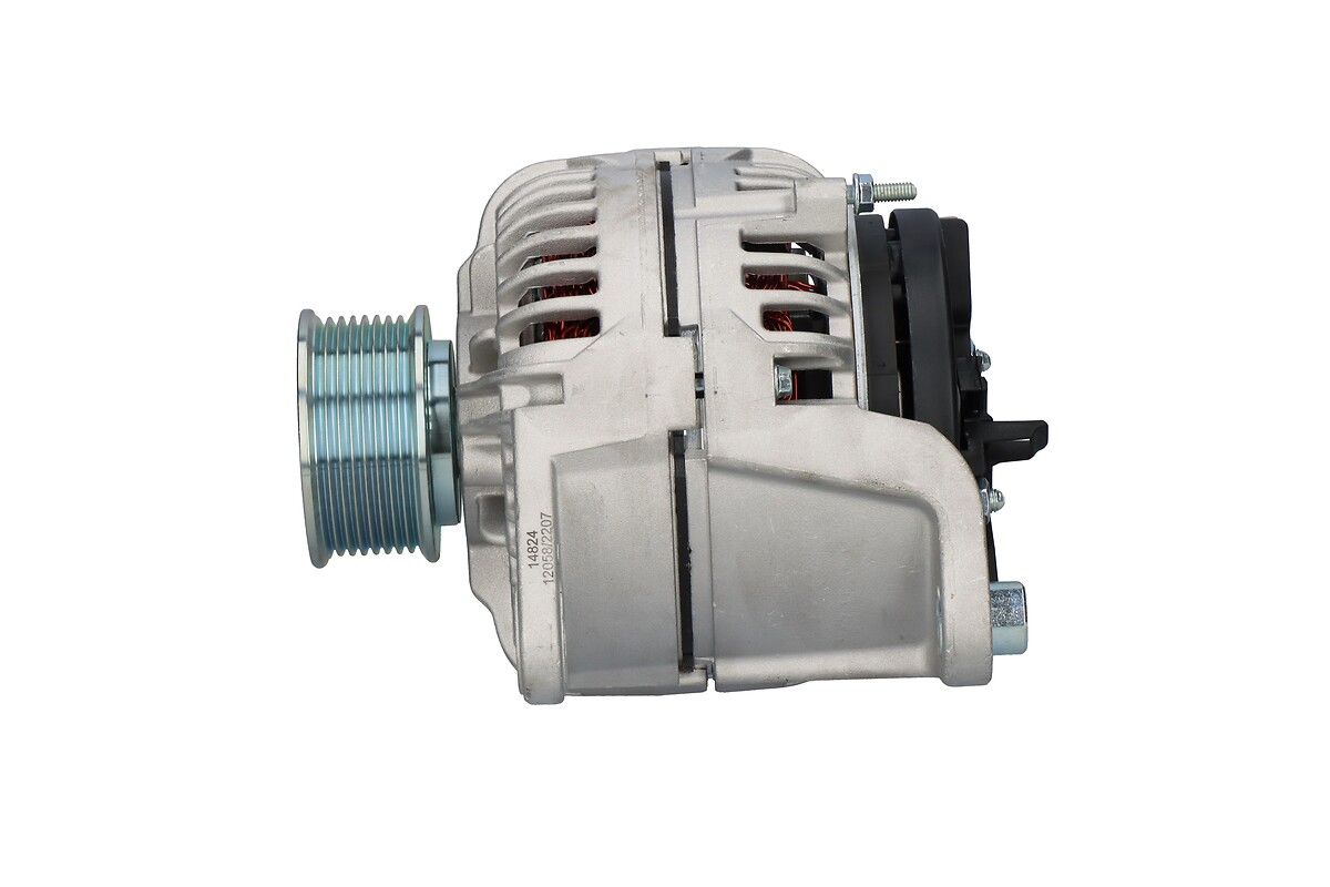 ALTERNATOR CORE-FLEX VOLVO
