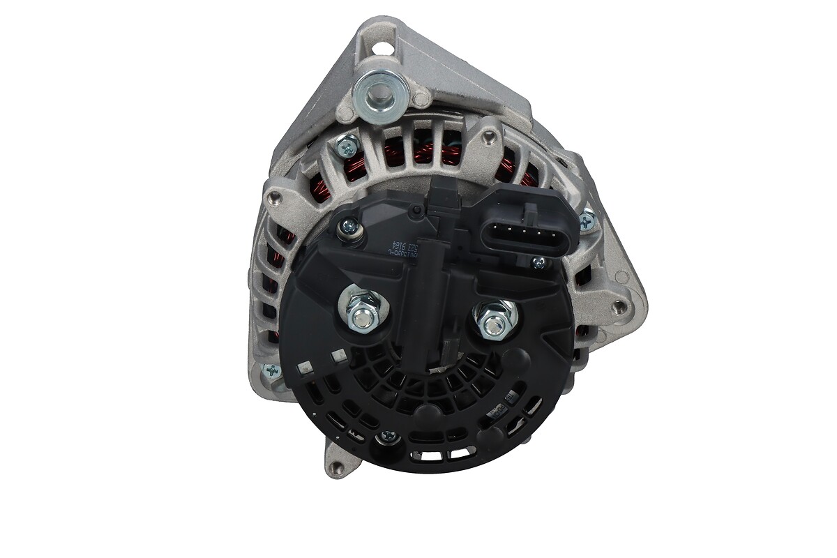 ALTERNATOR CORE-FLEX MERCEDES