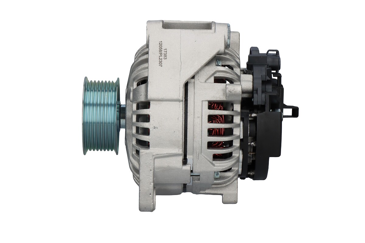 ALTERNATOR CORE-FLEX MERCEDES