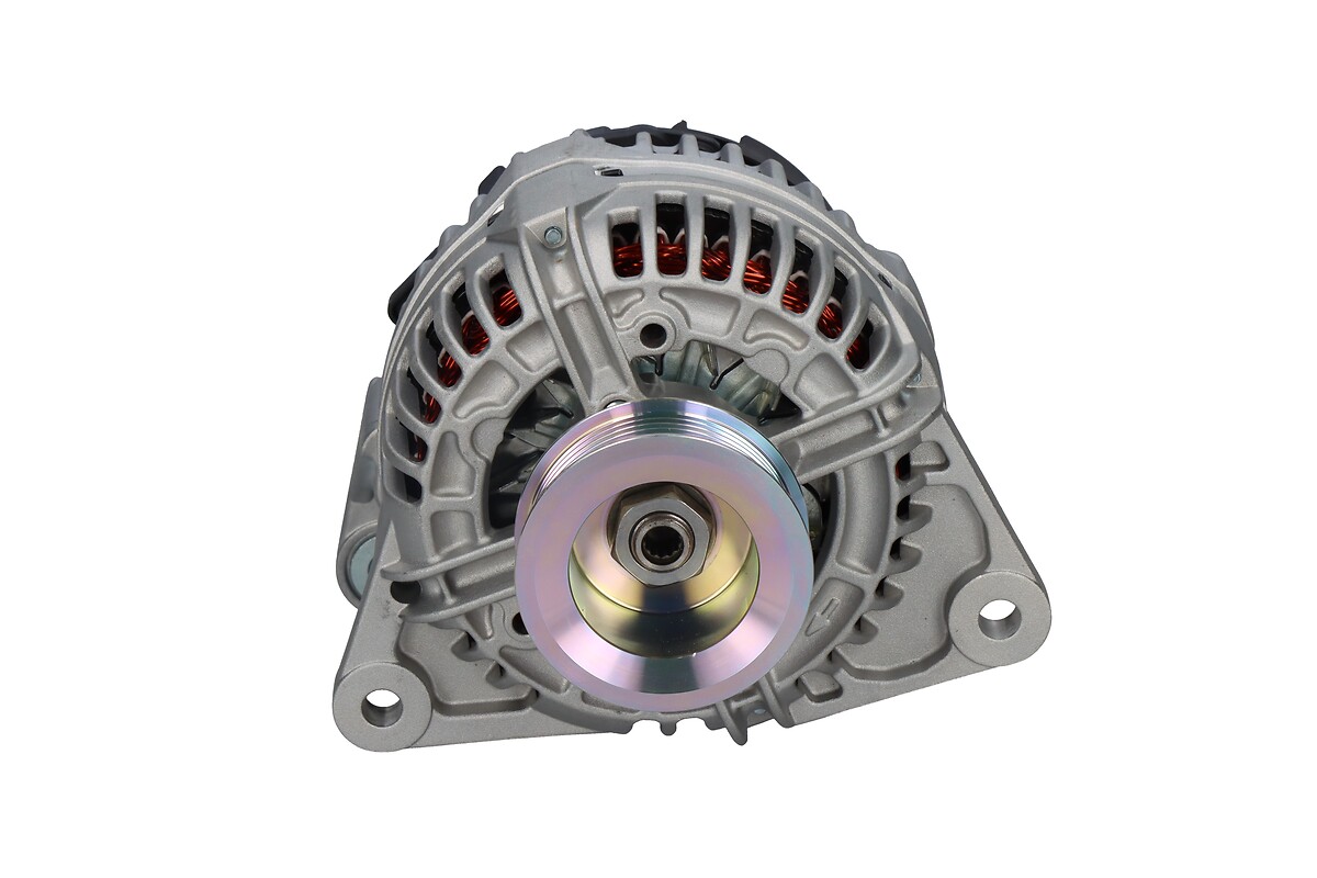 ALTERNATOR CORE-FLEX IVECO