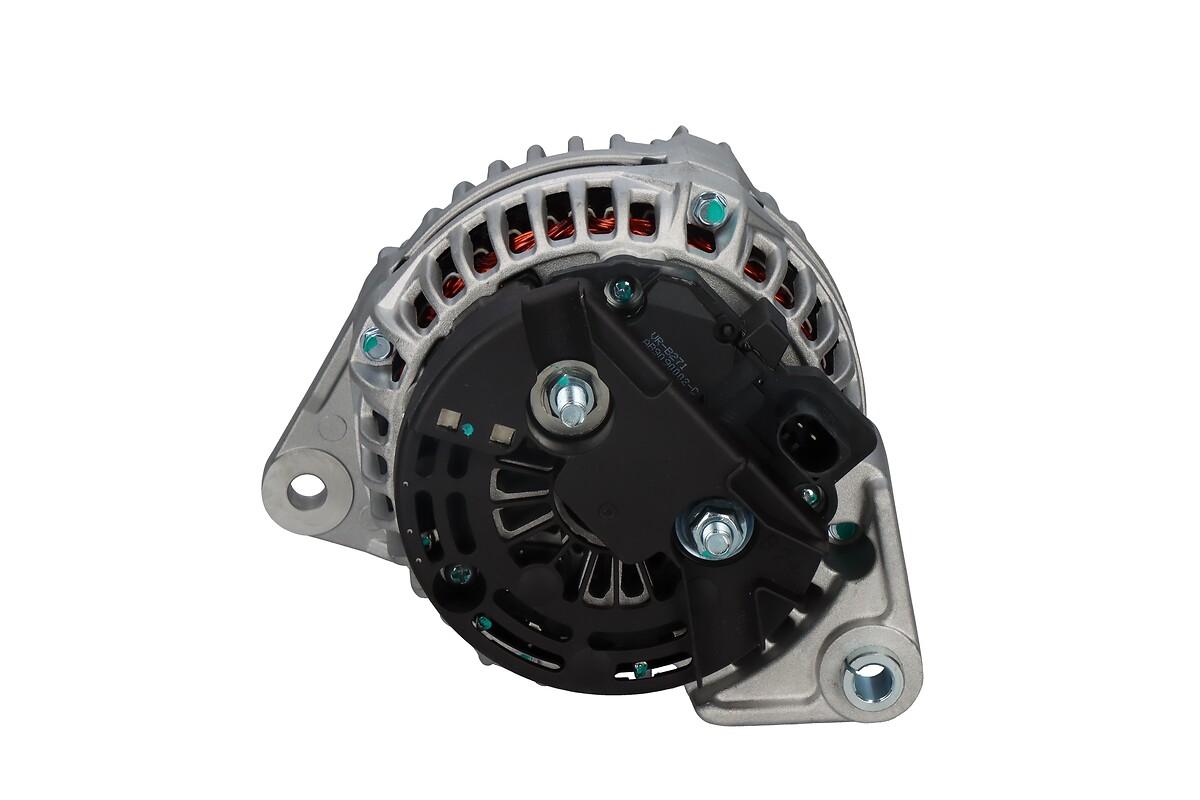 ALTERNATOR CORE-FLEX IVECO