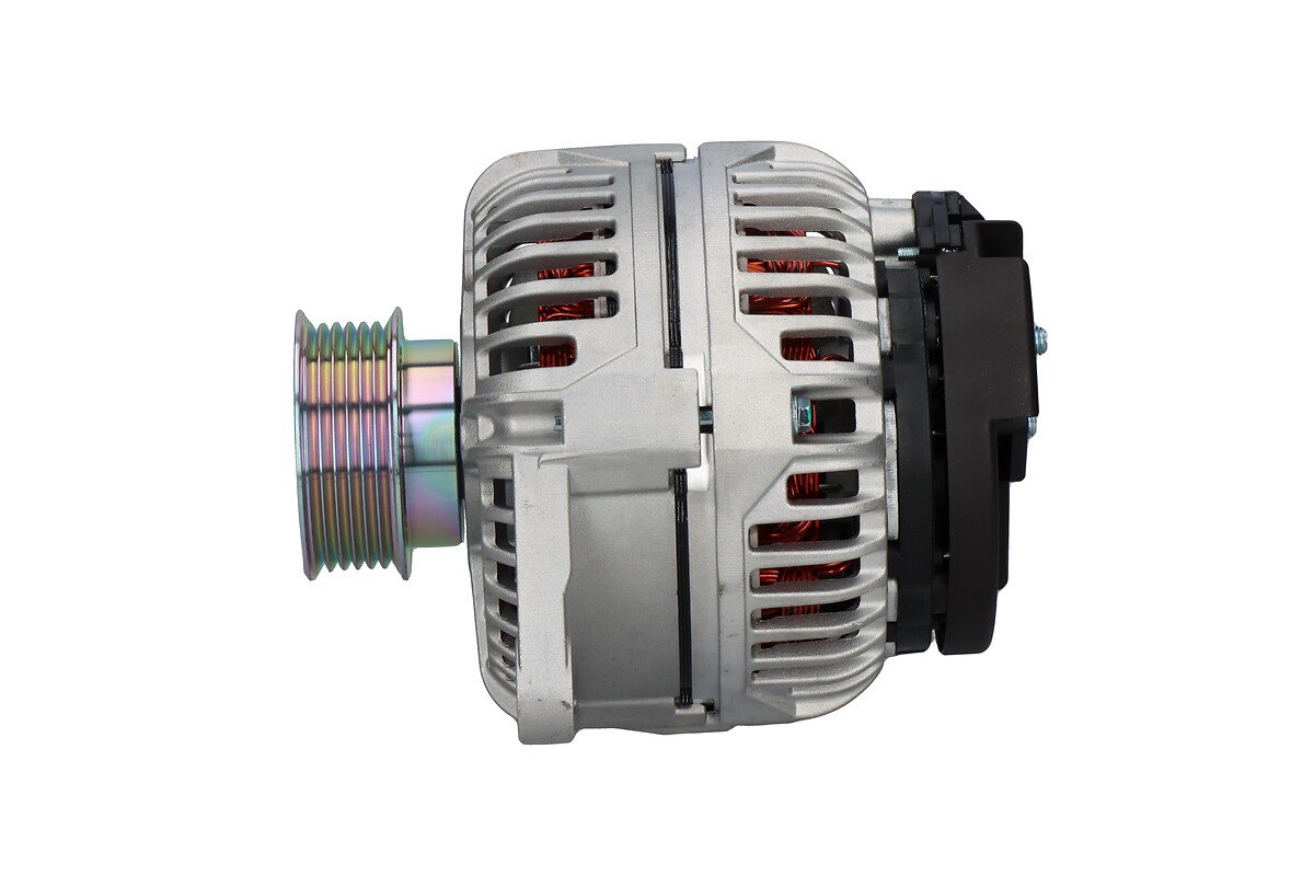 ALTERNATOR CORE-FLEX IVECO
