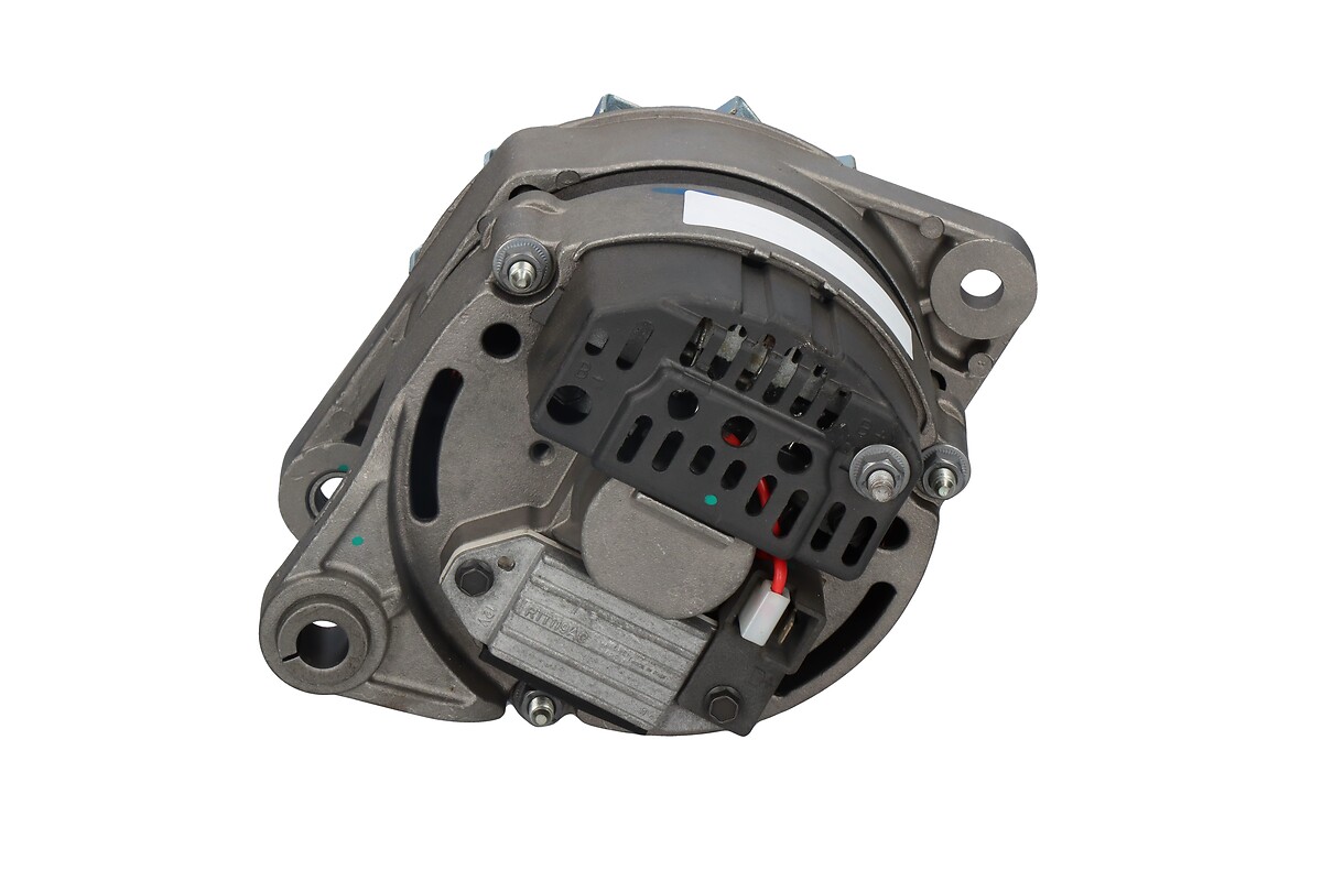 ALTERNATOR CORE-FLEX IVECO