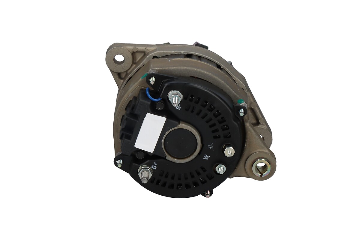 ALTERNATOR CORE-FLEX IVECO