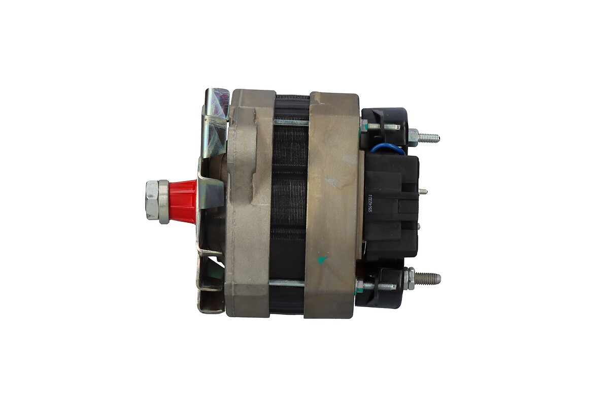 ALTERNATOR CORE-FLEX IVECO