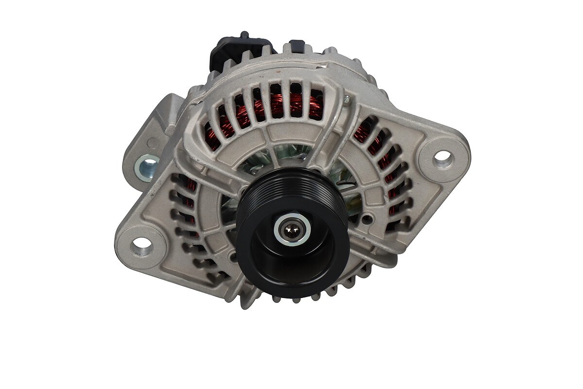 ALTERNATOR CORE-FLEX VOLVO