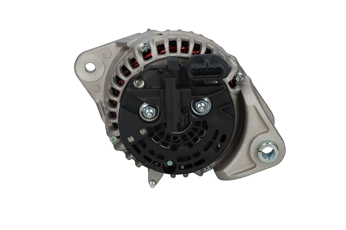 ALTERNATOR CORE-FLEX VOLVO