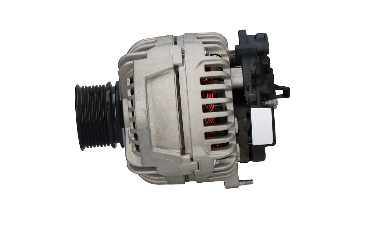 ALTERNATOR CORE-FLEX VOLVO
