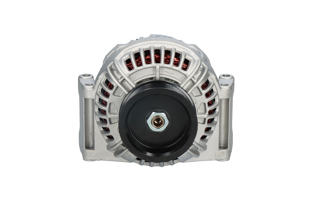 ALTERNATOR CORE-FLEX DAF