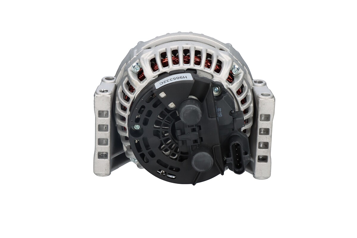 ALTERNATOR CORE-FLEX DAF