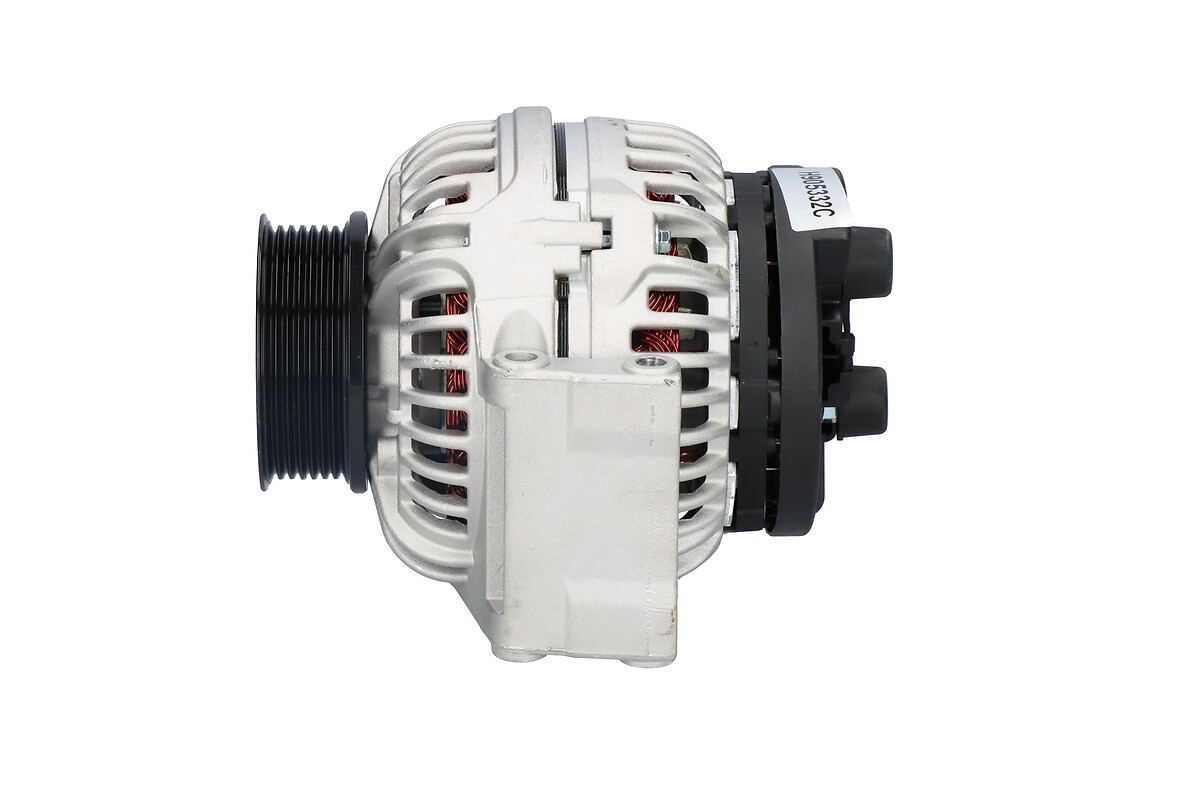 ALTERNATOR CORE-FLEX DAF