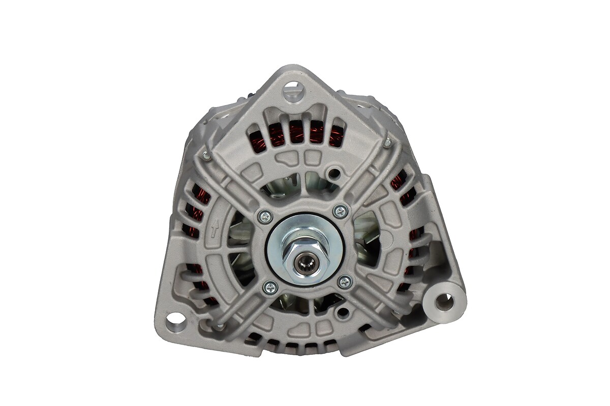 ALTERNATOR CORE-FLEX MAN