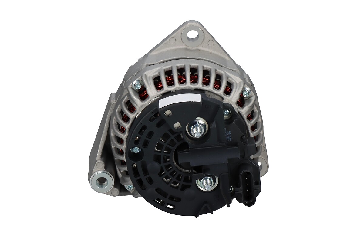 ALTERNATOR CORE-FLEX MAN