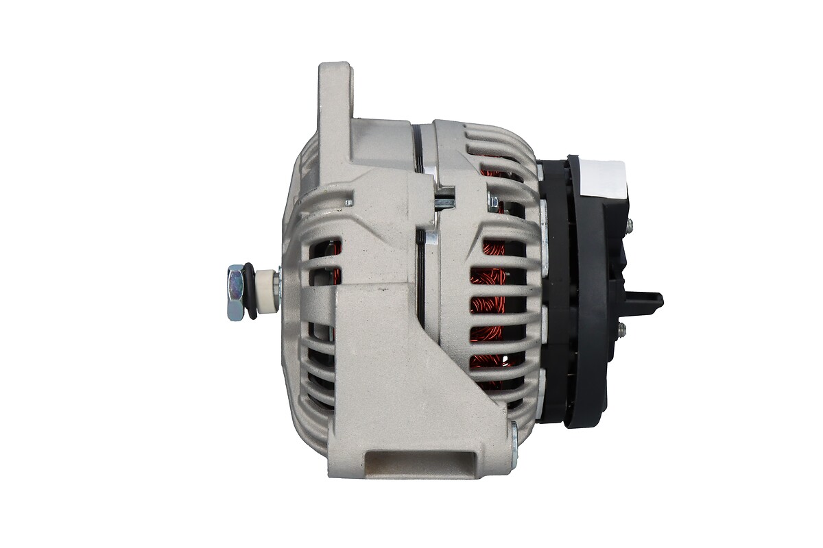 ALTERNATOR CORE-FLEX MAN