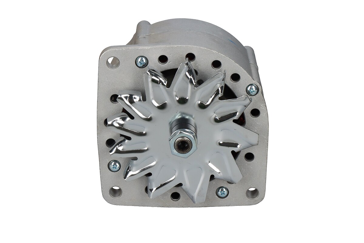 ALTERNATOR CORE-FLEX SCANIA