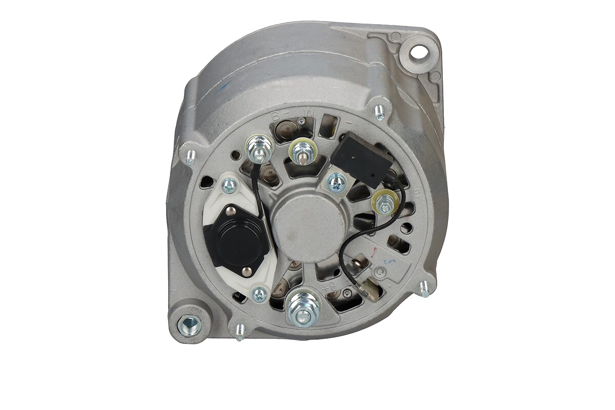 ALTERNATOR CORE-FLEX SCANIA