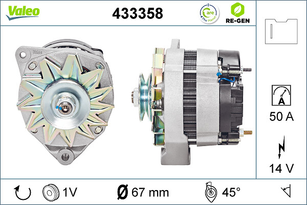 ALTERNATORE