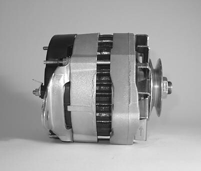 ALTERNATORE RIGENERATO - ANNULLATO
