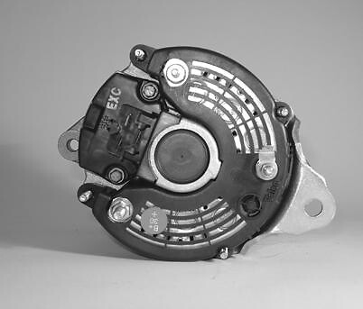ALTERNATORE RIGENERATO - ANNULLATO