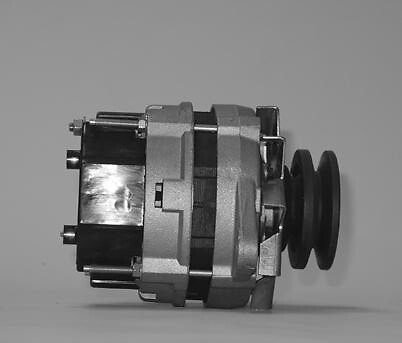ALTERNATORE RIGENERATO - ANNULLATO