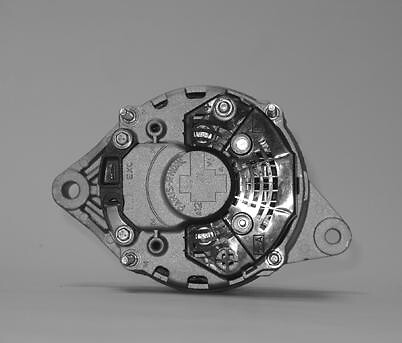 ALTERNATORE RIGENERATO - ANNULLATO