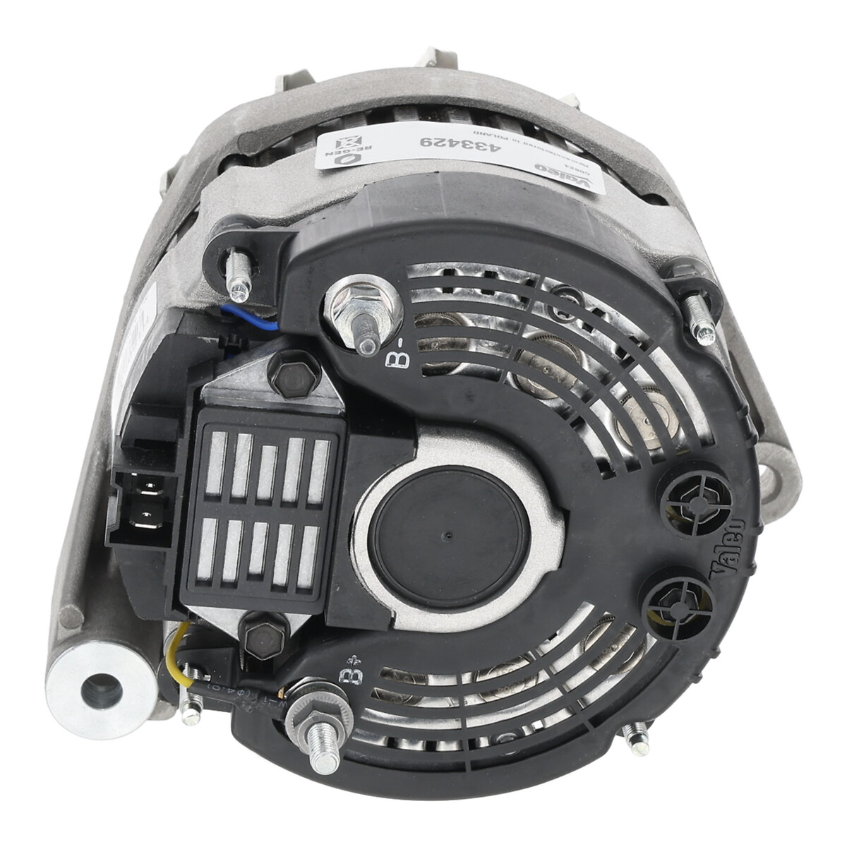 ALTERNATORE