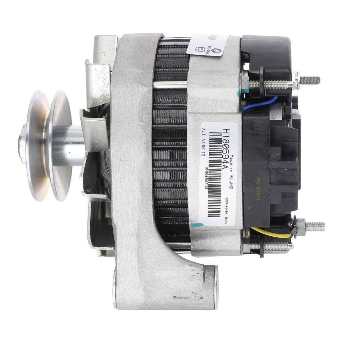 ALTERNATORE
