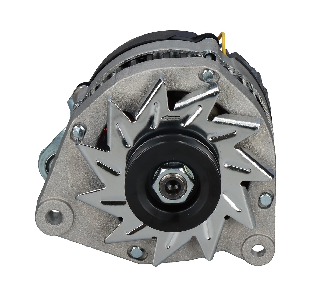 ALTERNATORE RIGENERATO-DISPONIBILE SU ORDINAZIONE