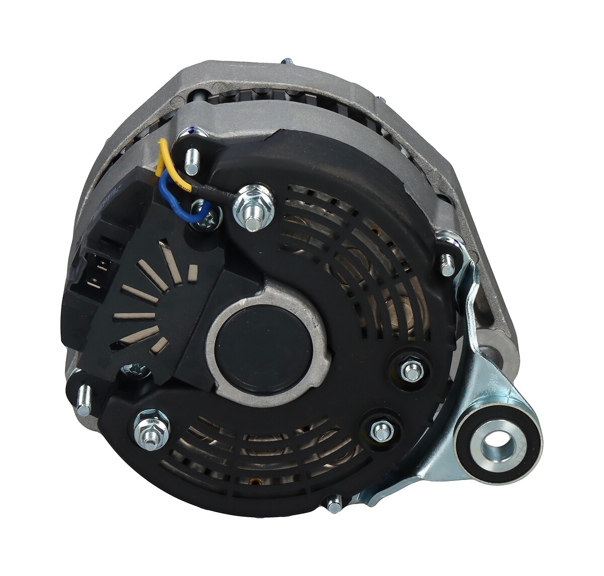 ALTERNATORE RIGENERATO-DISPONIBILE SU ORDINAZIONE