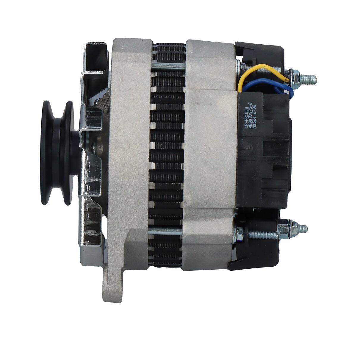 ALTERNATORE RIGENERATO-DISPONIBILE SU ORDINAZIONE