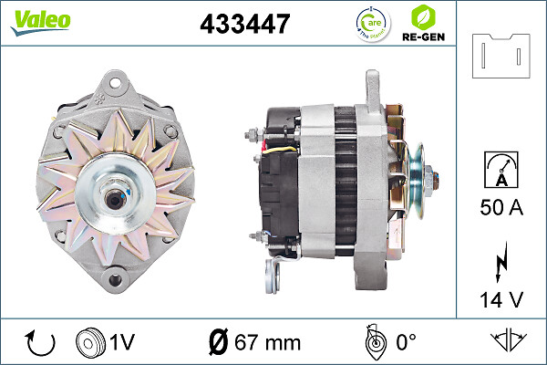 ALTERNATORE
