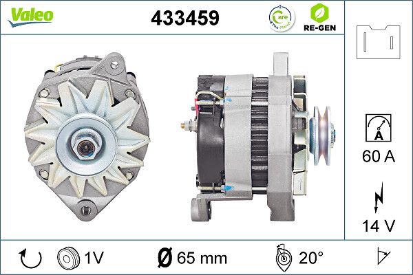 ALTERNATORE