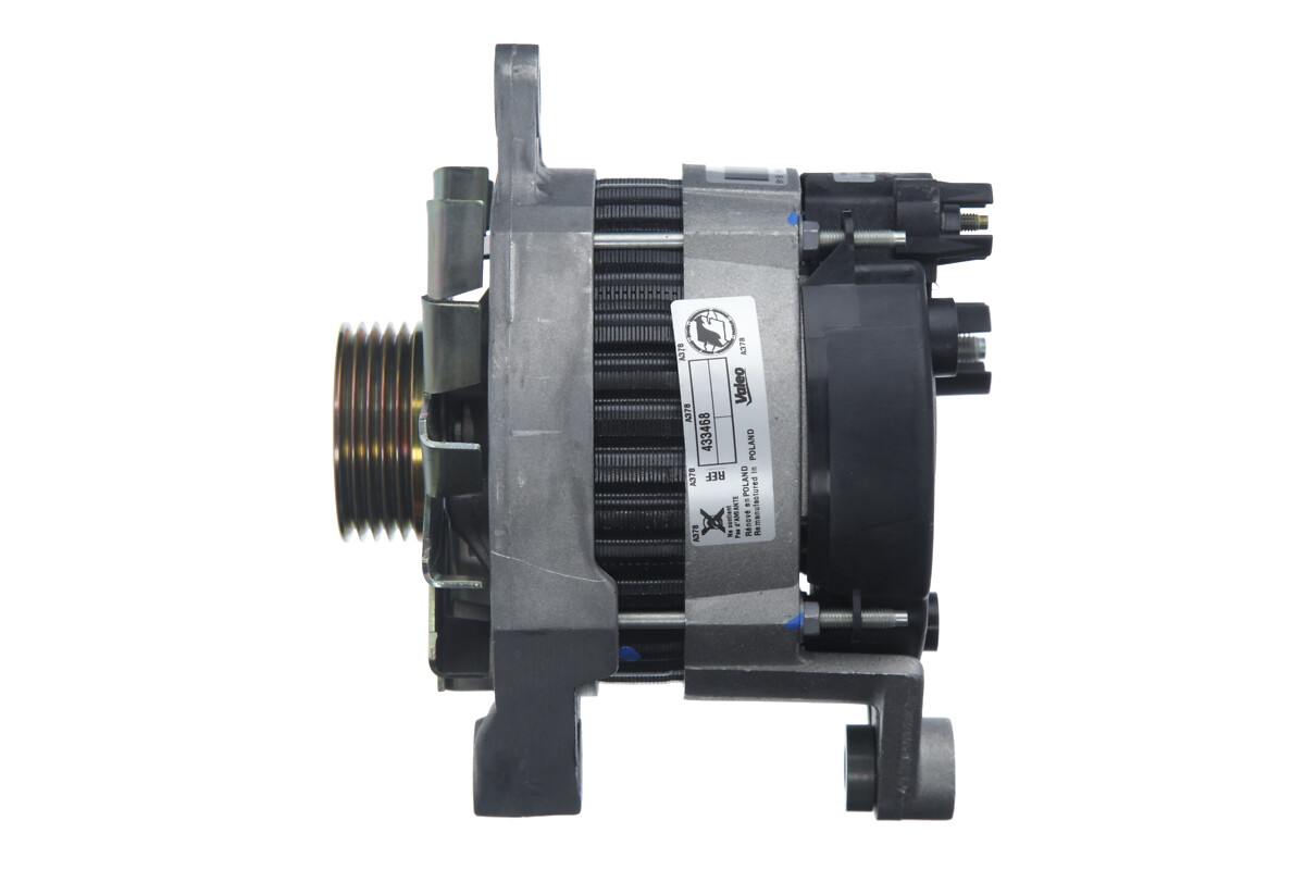 ALTERNATORE