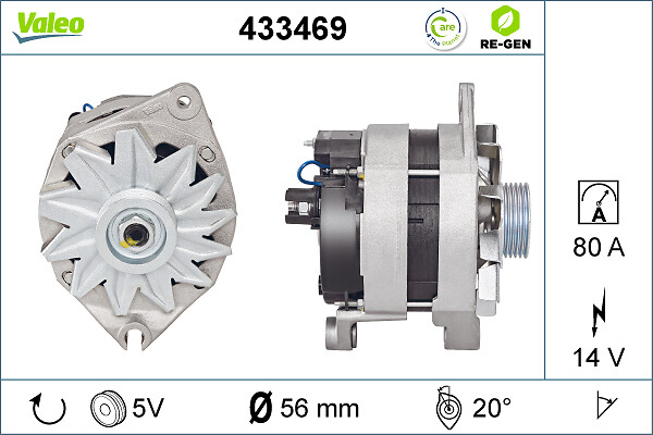 ALTERNATORE