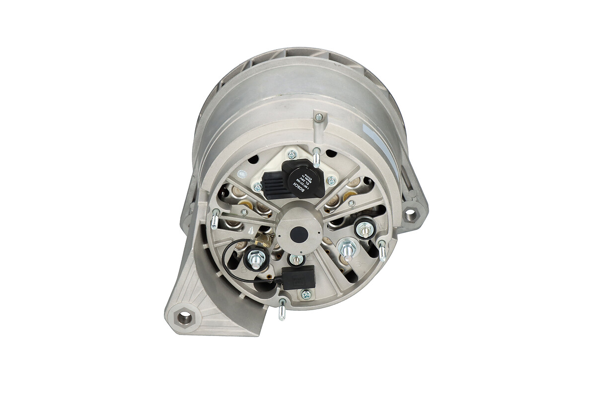 ALTERNATOR CORE-FLEX MERCEDES