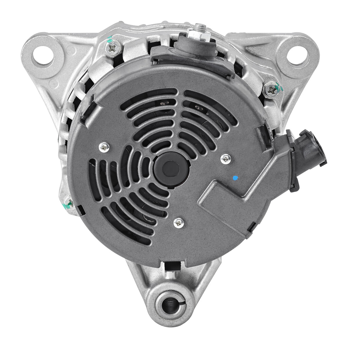 ALTERNATOR CORE-FLEX MAN