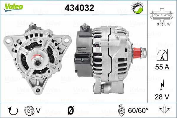 ALTERNATORE