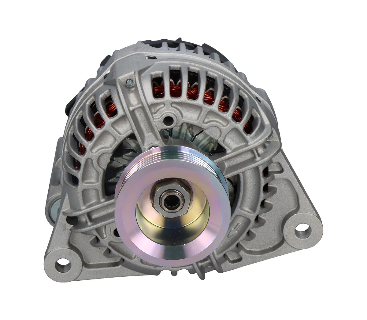 ALTERNATORE