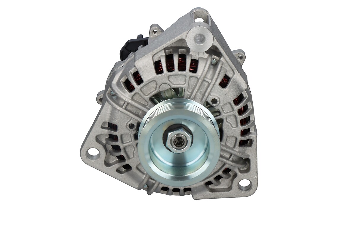 ALTERNATORE