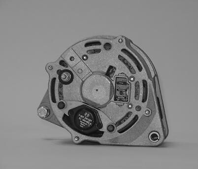 ALTERNATORE RIGENERATO - ANNULLATO